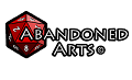 Abandoned Arts
